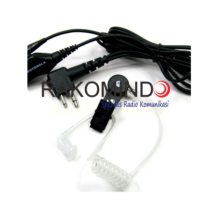 Handsfree Motorola PMLN4606 Headset HT Motorola CP1300 CP1660