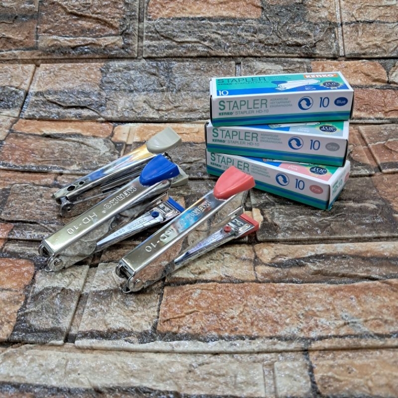 

STAPLER KENKO HD-10