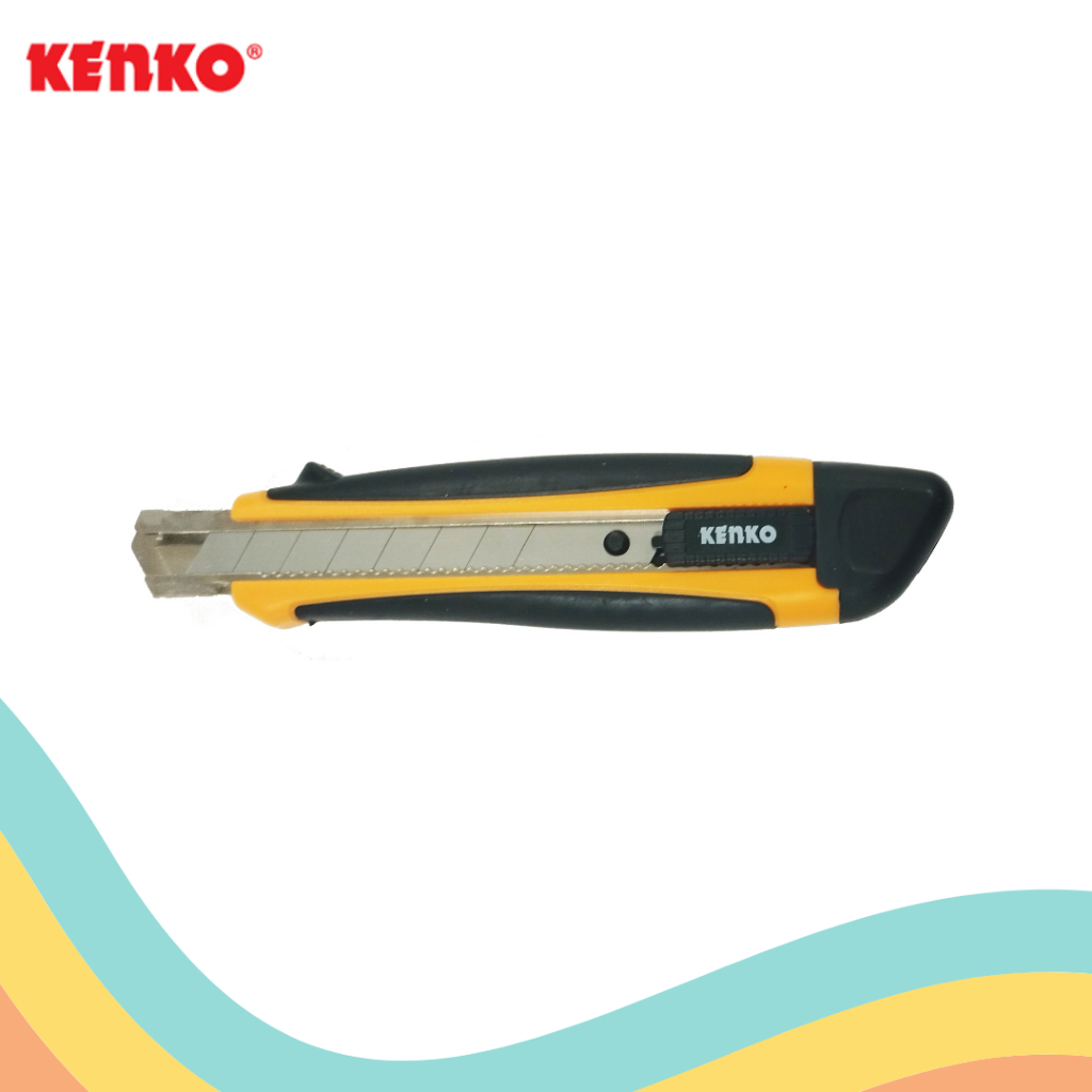 

CUTTER KENKO L-508 (1 PCS)