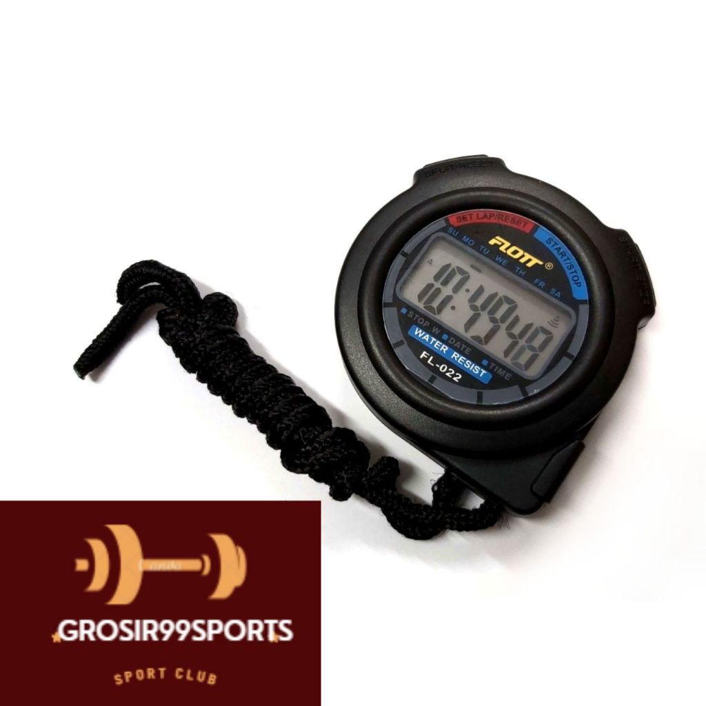 Stopwatch Flott FL-022 Digital