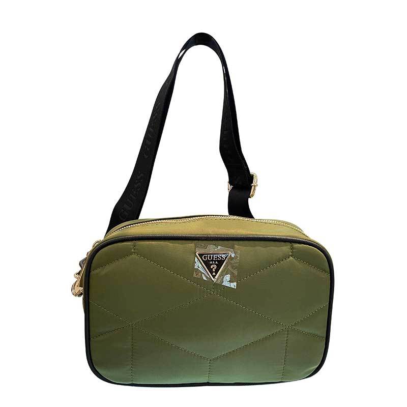 ENELIA CAMERA BAG - TAS GUESS ORIGINAL WANITA