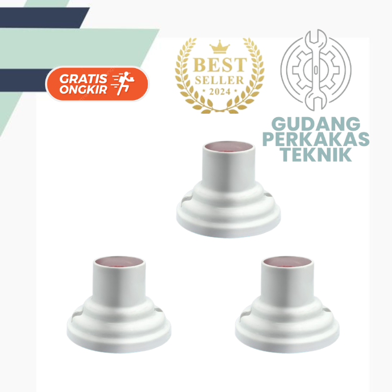 Fitting Lampu Plafon Bulat Fiting Lampu Plafon Oval Kuningan Piting Pitting Lampu Plafon Fakuta