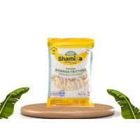 

Pisang Goreng Shamiya Khas Lampung - Selected - 500gr