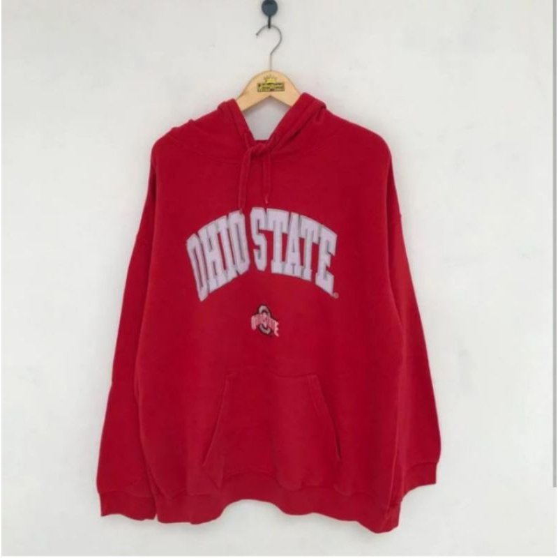 Hoodie Reebok Ohio State VTG