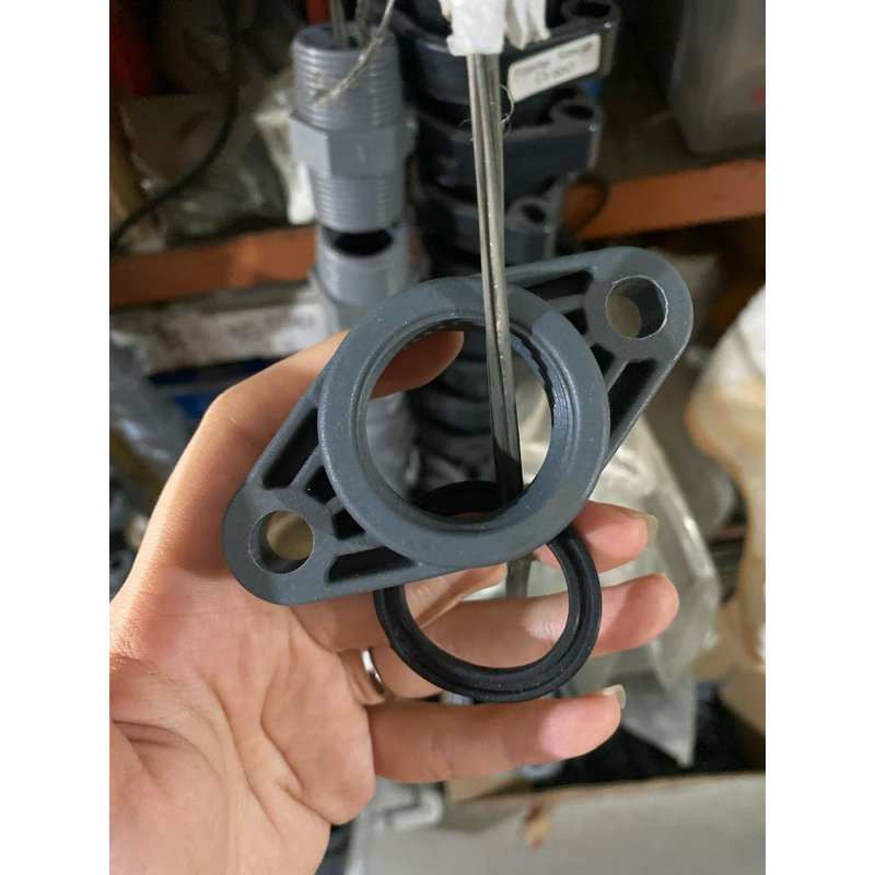 Flange Shimizu 128