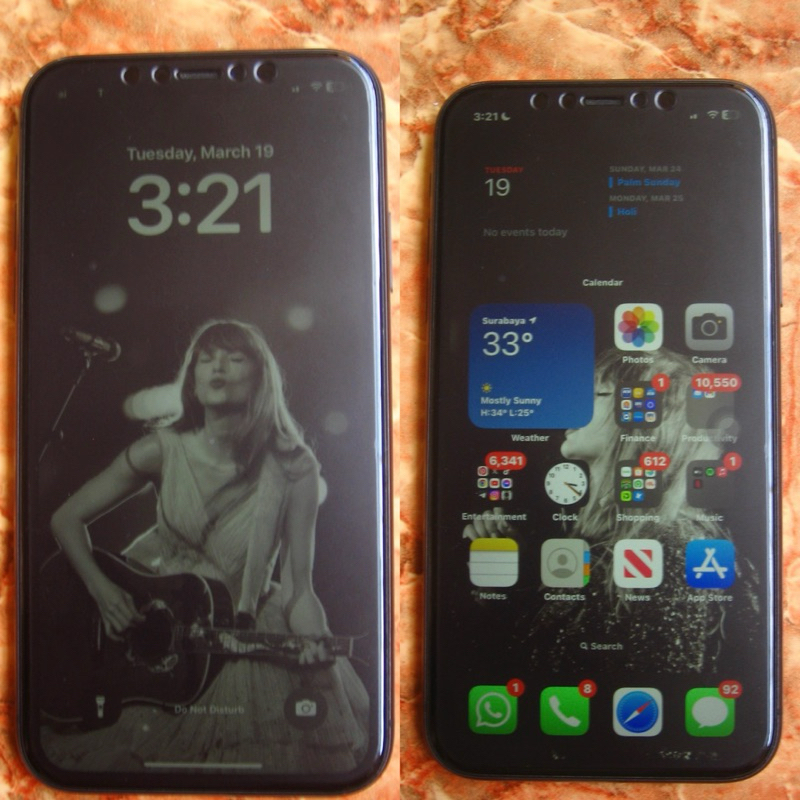 iPhone 11 128gb
