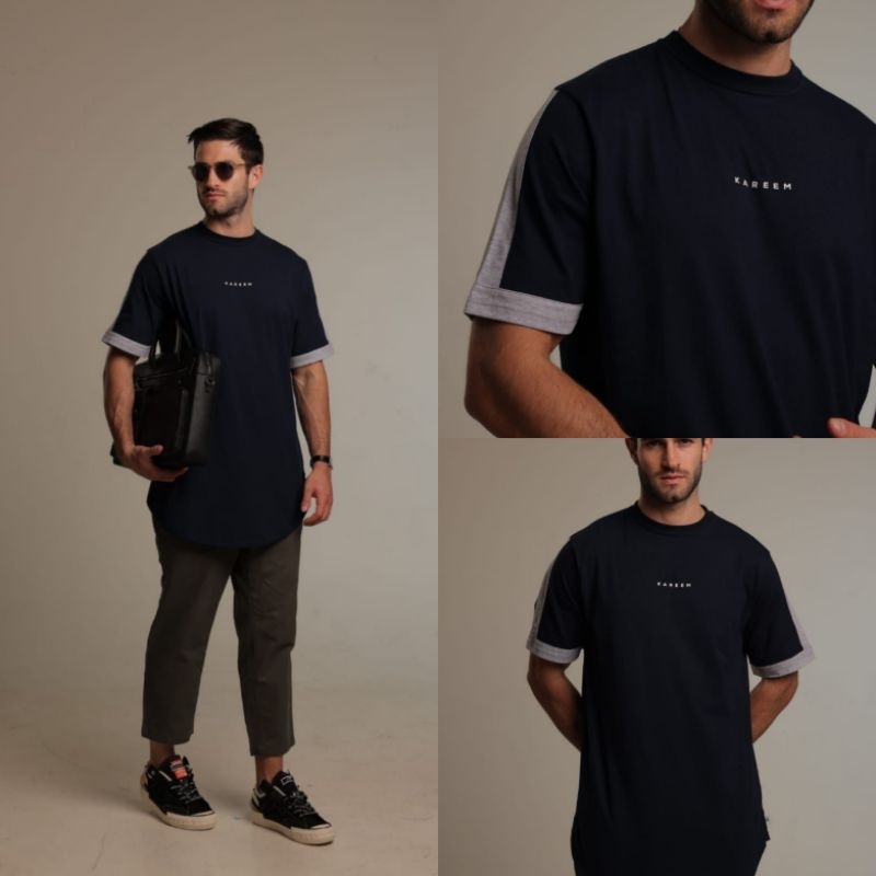 Kaos Kurta KAREEM