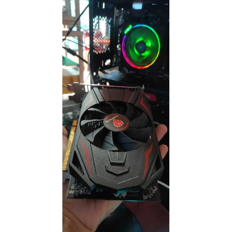 R7 350 2GB Gddr5