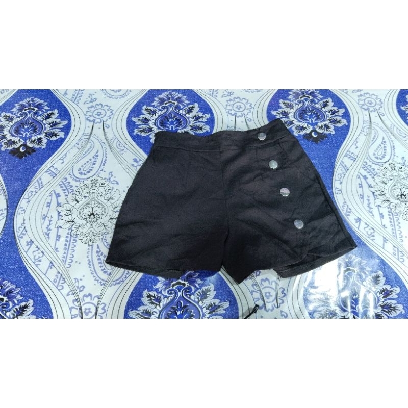 Brand Monza Celana Pendek Laki-laki