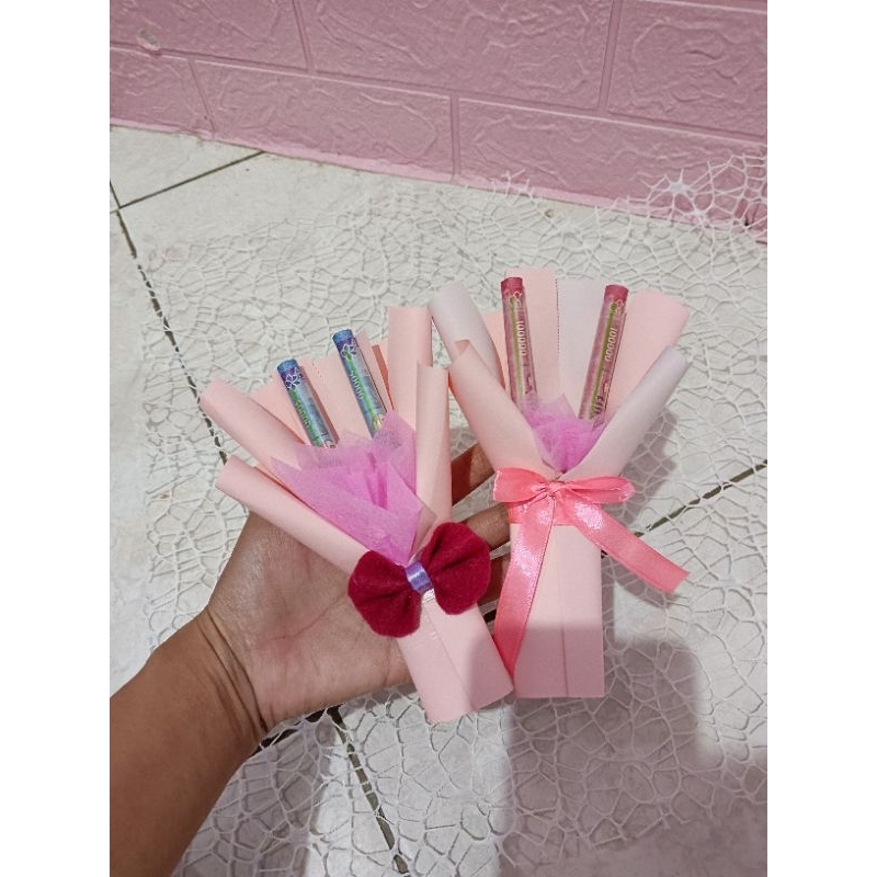 

buket angpao