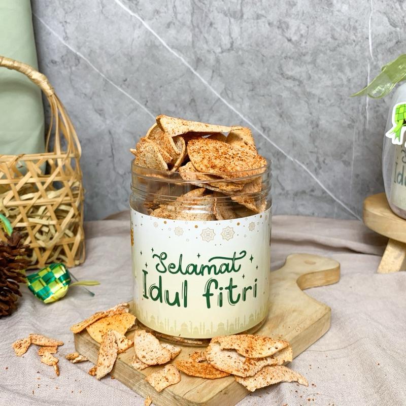 

READY BISA KIRIM INSTANT! [Kripik Basreng] Hampers Lebaran Hampers Kripik Lebaran Idul Fitri Hadiah Lebaran Hampers Lebaran Murah Kado Lebaran Hampers Idul Fitri Eid Mubarak Snack Lebaran Kripik Lebaran Snack Idul Fitri Kripik Baso Goreng Basreng