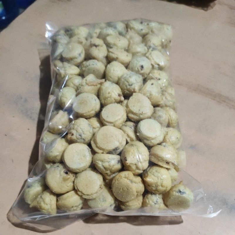 

Snack Sus coklat 400gr