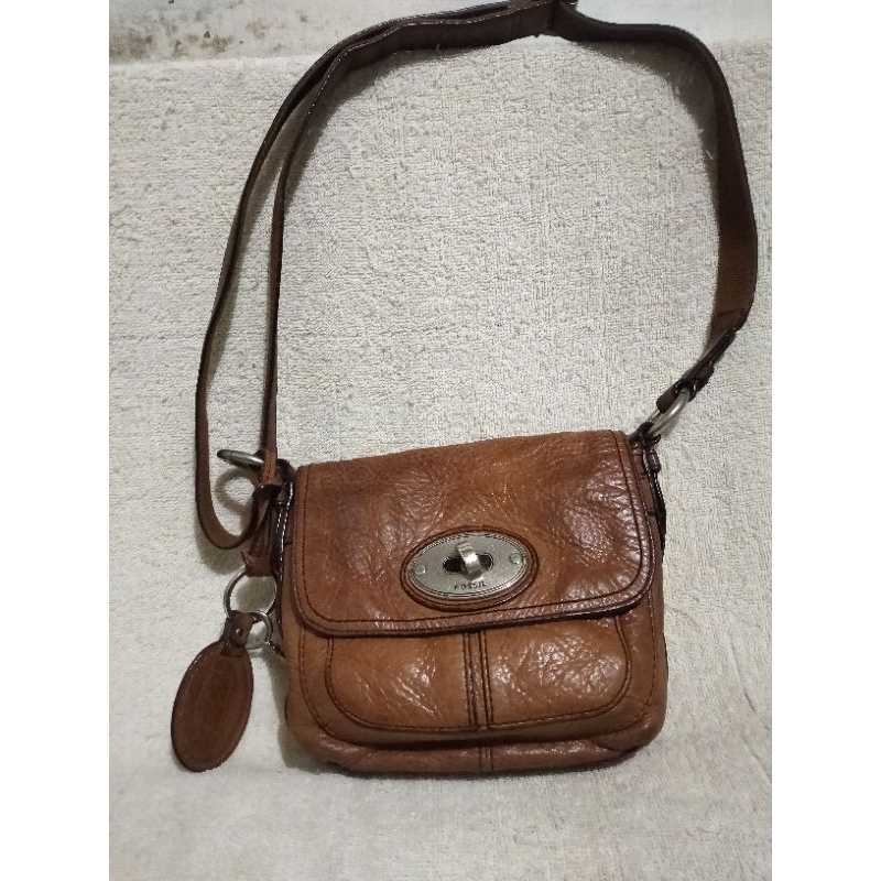 tas fosil preloved