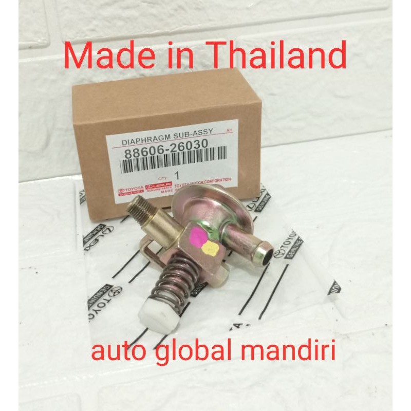 vacum vakum ac idle up ac kijang efi original