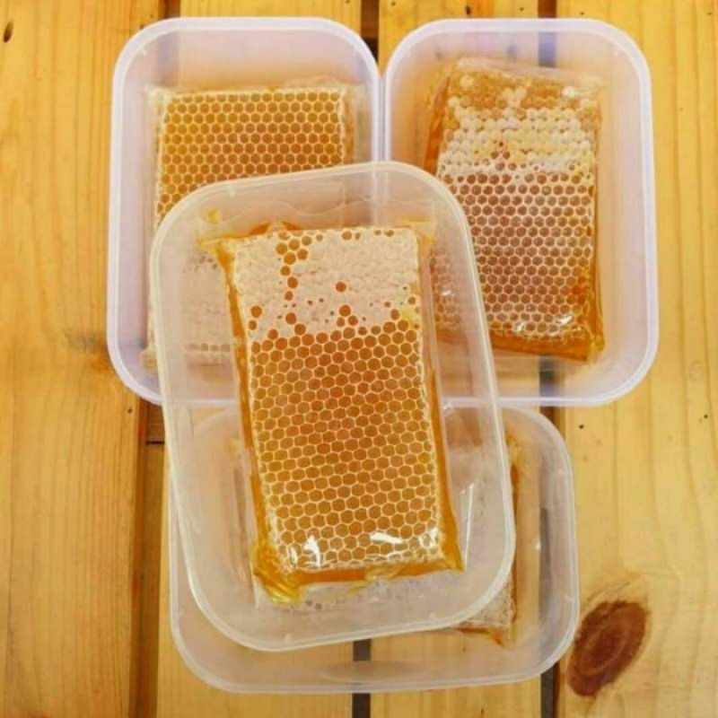 

Madu Sarang