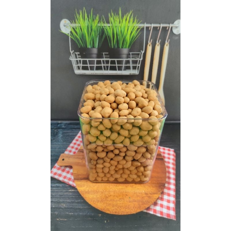 

kacang Telur kemasan 1Kg