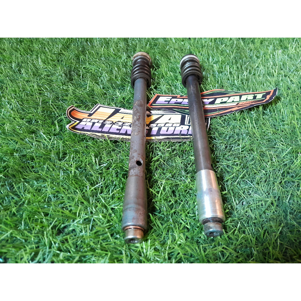 SULINGAN AS SKOK SHOCK SHOCKBREAKER DEPAN TIGER REVO TIREV MEGAPRO MP PRIMUS GL ORIGINAL