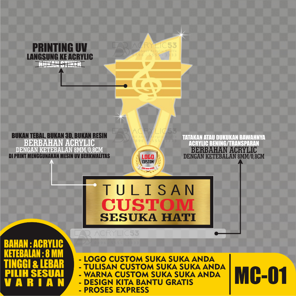 Plakat Musical, Plakat Concert, Plakat Performance, Plakat Piano Recital, Plakat Musik, Plakat Music