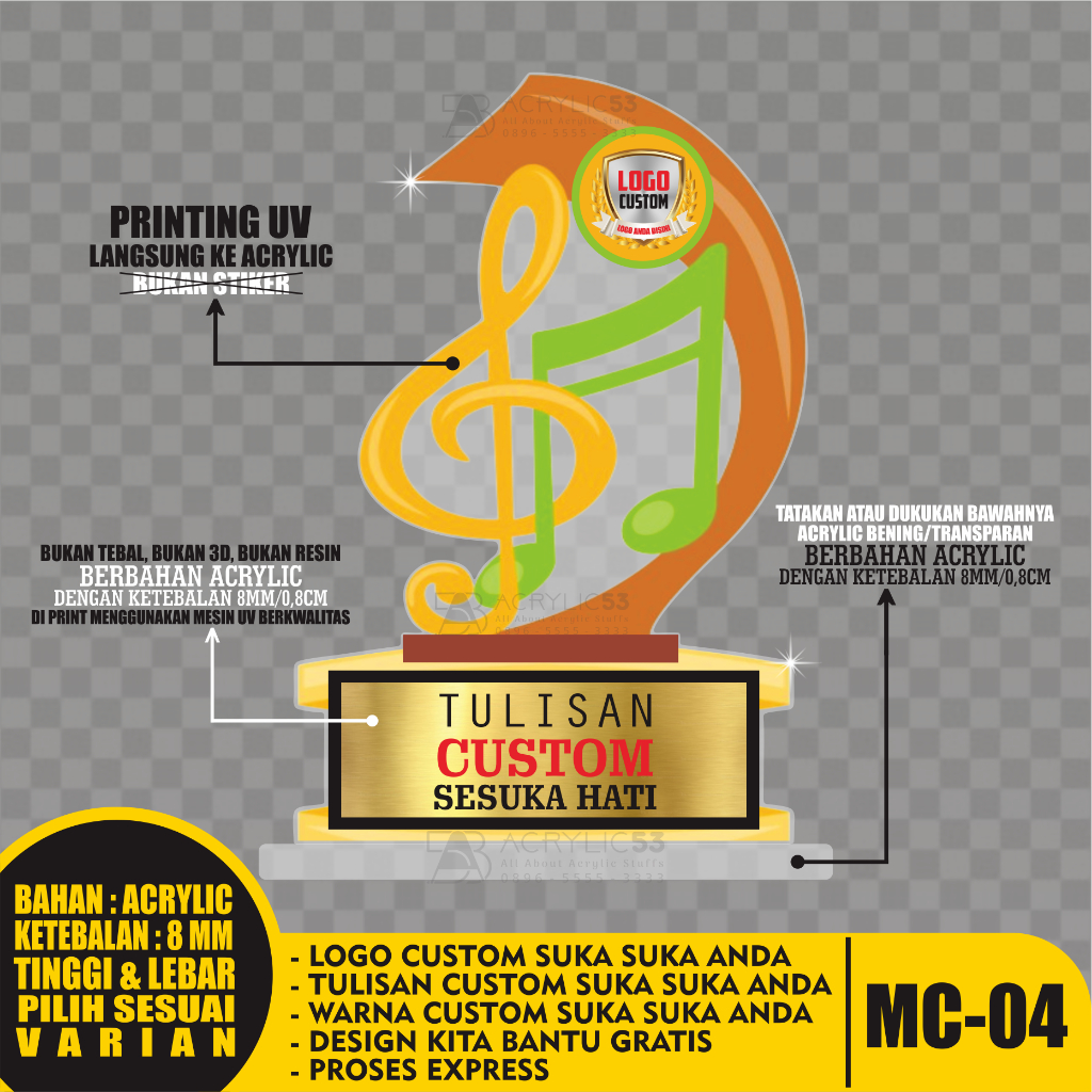Plakat Musical, Plakat Concert, Plakat Performance, Plakat Piano Recital, Plakat Musik, Plakat Music