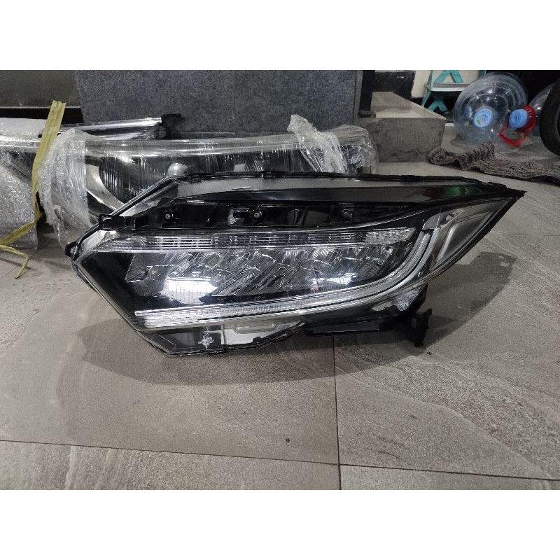 headlamp Honda hrv 2019