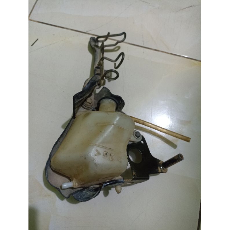TABUNG AIR RADIATOR MX OLD MX NEW ORIGINAL COPOTAN