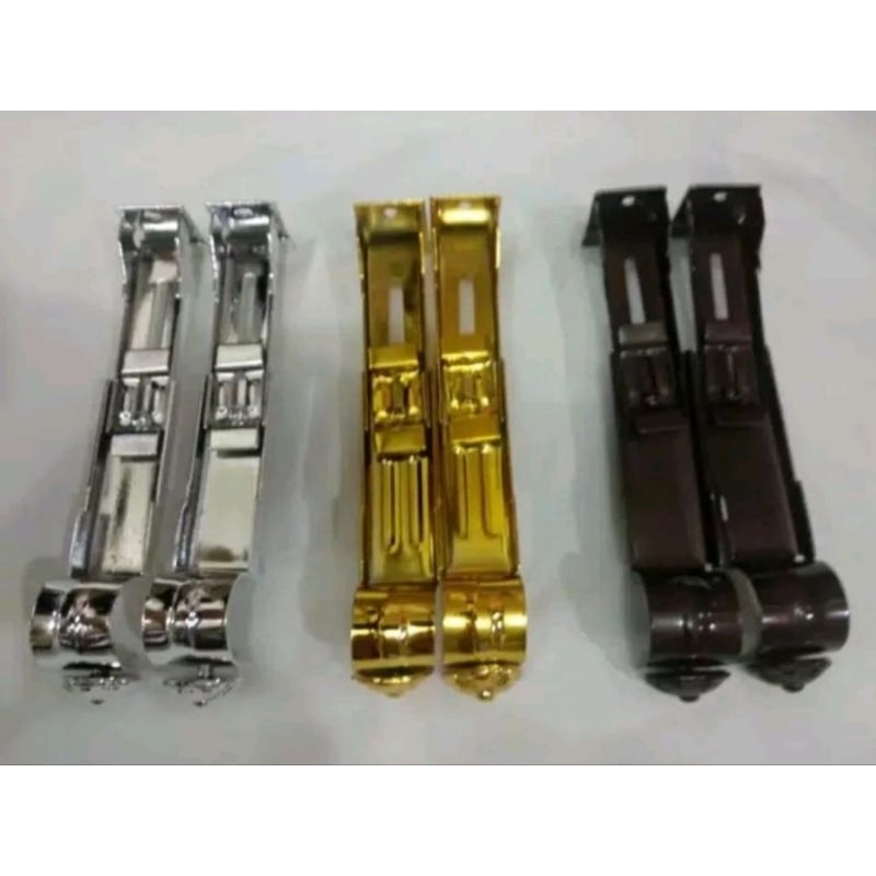 KAKI GORDEN/PENYANGGA GORDEN