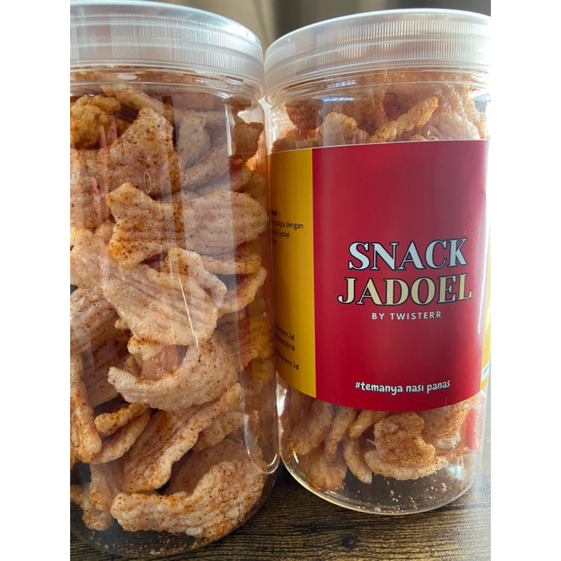 

SnackJadoel