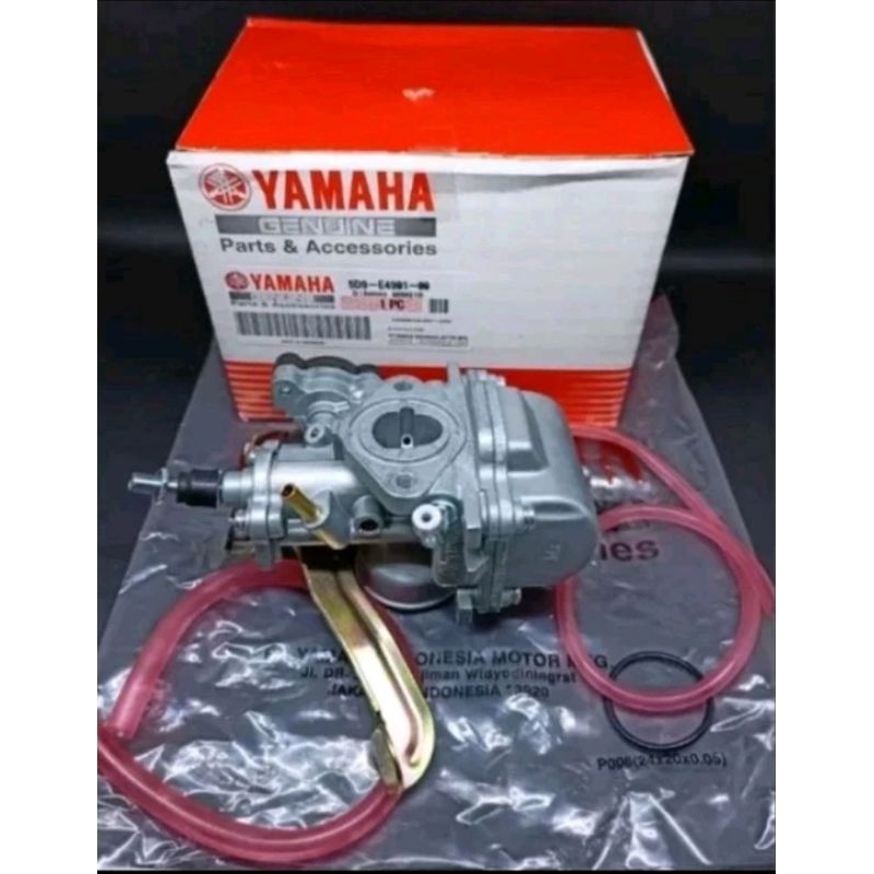 Karburator Yamaha 5D9 Vega ZR Jupiter z new Jupiter robot