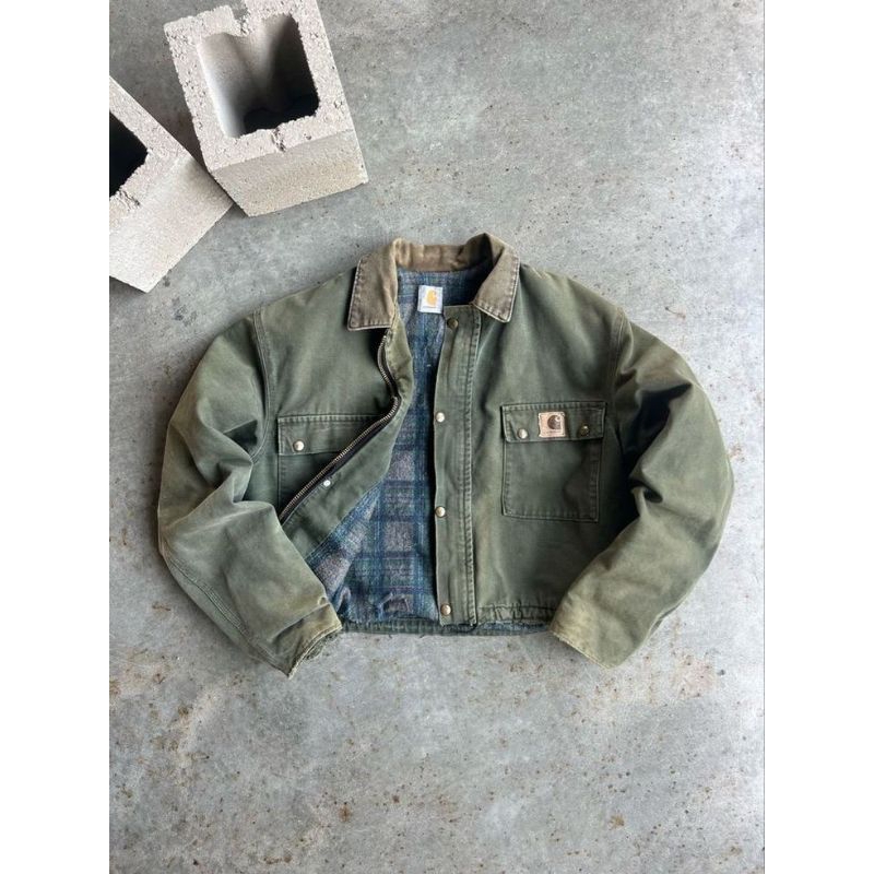 carhartt jacket