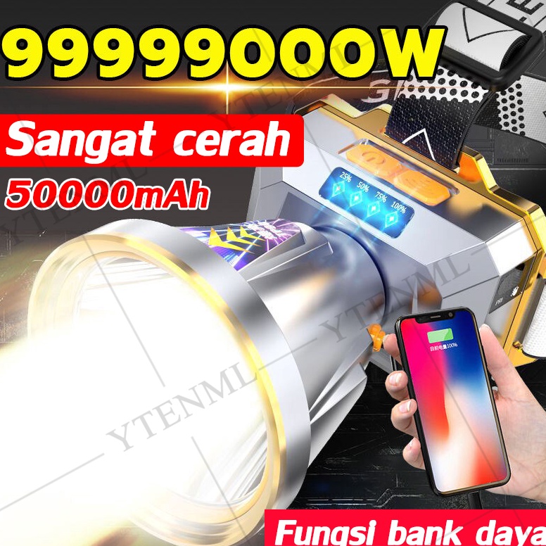 Murah Meriah 3W Senter Kepala sangat terang Senter Kepala LED LED senter super terang senter kepala 