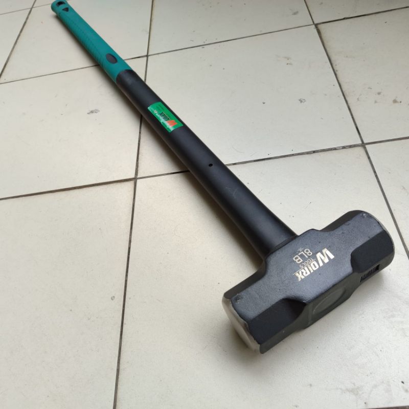 Palu Batu/Palu Bogem Woirx tools 10LB handel fiber