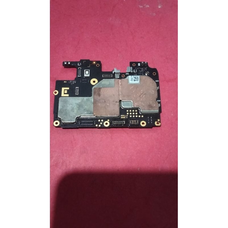 Mesin Realme C11 RMX 2185. KONDISI MESIN MATI