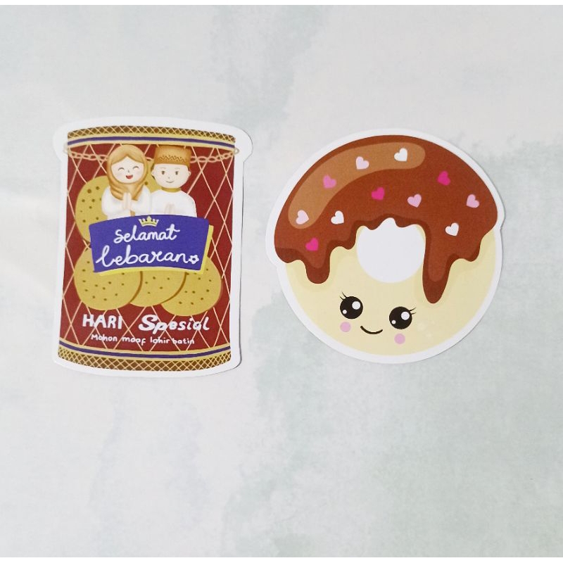 

Amplop Unik Lebaran 3D Kekinian (Mix Motif) I Murah