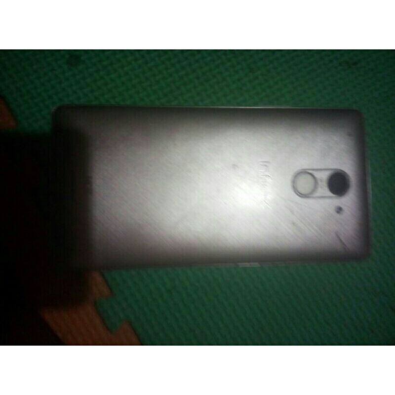 lcd infinix smart 2