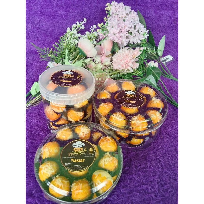 

nastar klasik/keju/nastar klepon