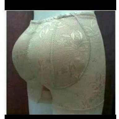 ART I94C celana short wanita antep