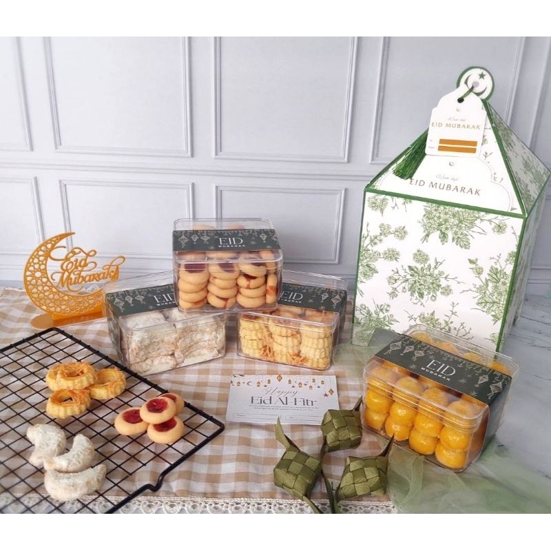 

Hampers Lebaran (Mecca 3 Hampers)