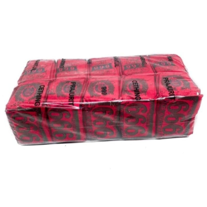 

1Slop Teh 999 isi 10pcs @40g