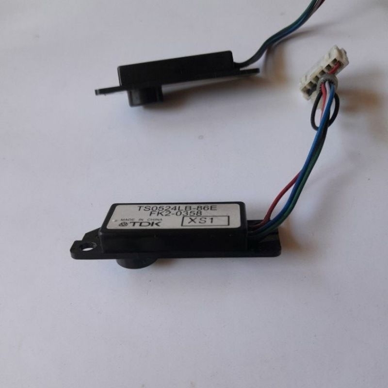 Mesin Fotocopi Canon Sensor Hopper 4570/3045