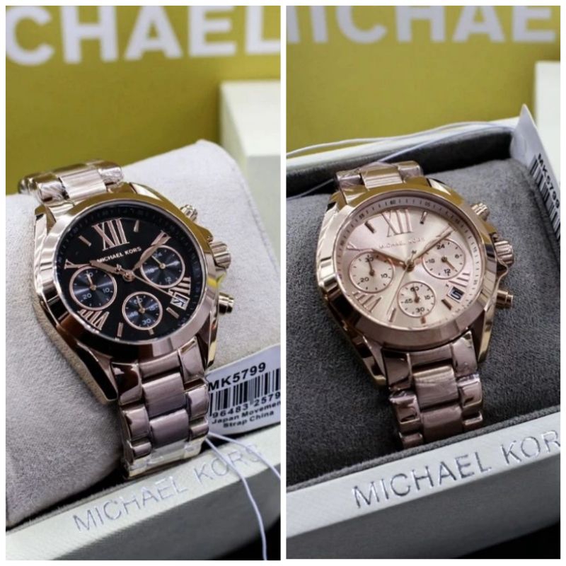 JAM TANGAN WANITA MICHAELKORS MK5799 | MICHAEL MK 5799 ORIGINAL