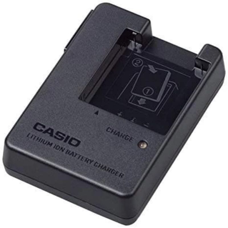 Charger Casio BC-60L [ EX-Z80, EX-Z85, EX-Z90, EX-Z19, EX-Z20, EX-Z21