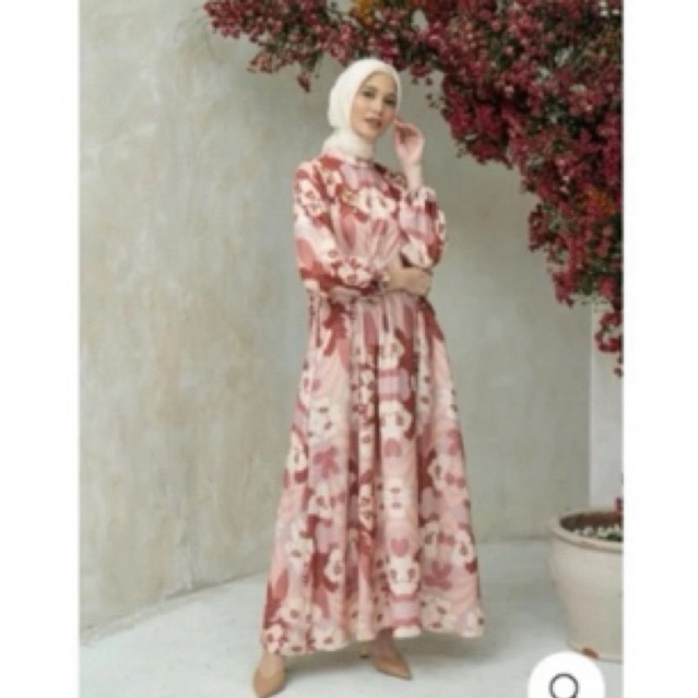 Sale Wearing Klamby Sheila Dress XL