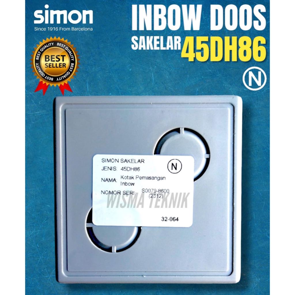 Harga inbow dus simon Terbaru Mei 2026 | BigGo Indonesia