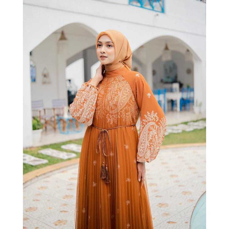 GAMIS MAHIRA  |  DRESS KEKINIAN | BAJU WANITA MODREN | GAMIS MURAH |GAMISTANGAN BALON | GAMIS LEBARA
