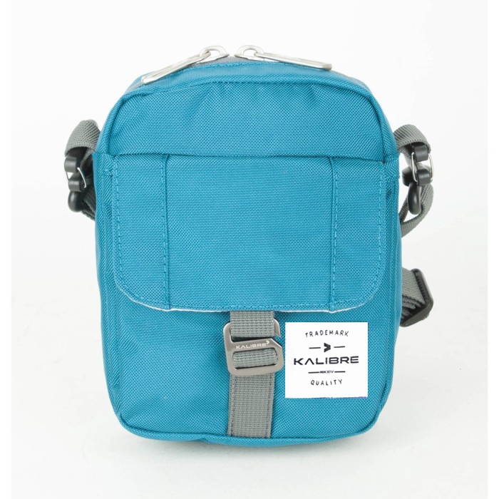 Tas Selempang Kalibre 921942335 Clio Travel Pouch Tas pria/tas wanita