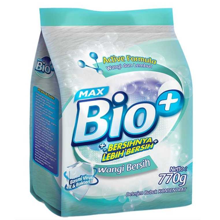 READY DETERGENT BUBUK BIO+