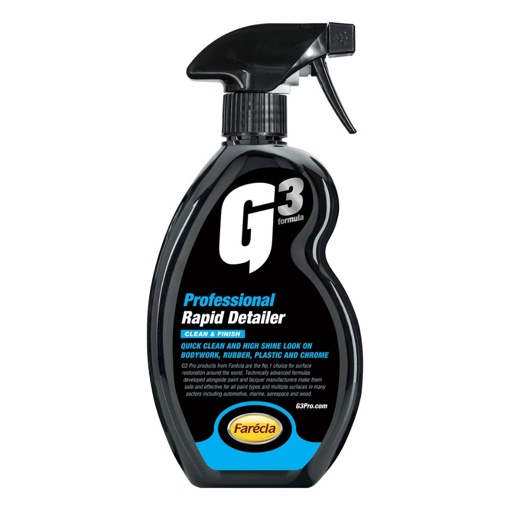 Farecla G3 Rapid Detailer 500ml
