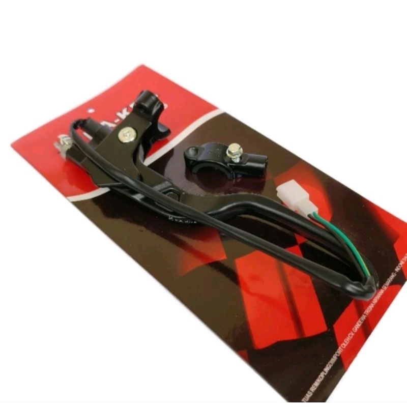 HANDLE KOPLING KIRI KA KRA CABLE COPY  RCB/KABEL MODEL RCB UNIVERSAL KLX/CRF/MIO/