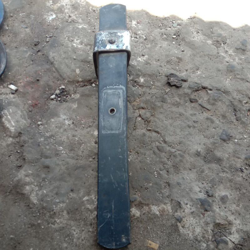 per pikul/daun grand max, Luxio no.5