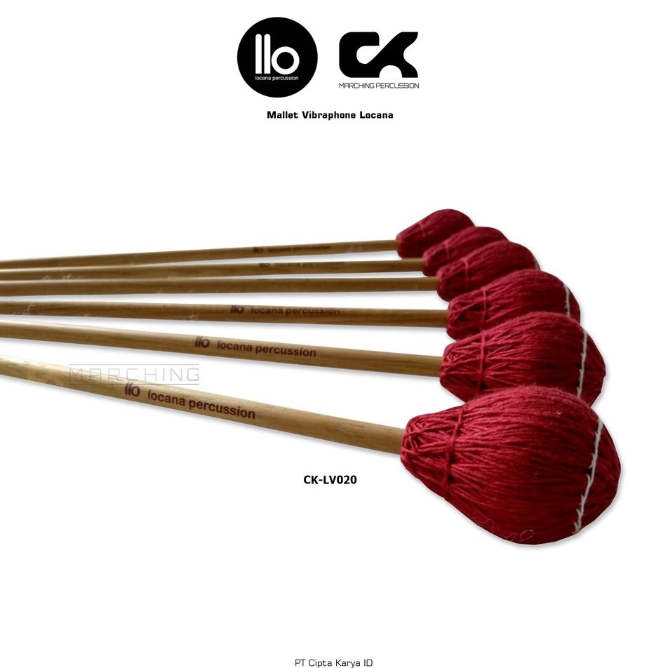 Mallet Vibraphone Locana